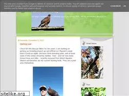 Sites similar to hawkingharrisblog.blogspot.com