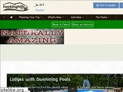 Sites similar to hawkinghills.com