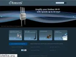 Sites similar to hawkingtech.com