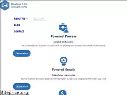 Sites similar to hawkins-accounting.ca