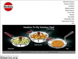 Sites similar to hawkins.in