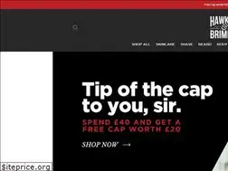 Sites similar to hawkinsandbrimble.co.uk