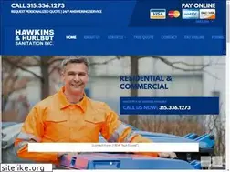 Sites similar to hawkinsandhurlbut.com