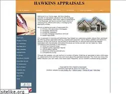 Sites similar to hawkinsandpartlowappraisals.com