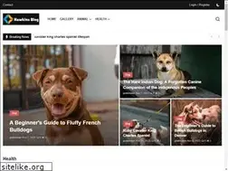 Sites similar to hawkinsblog.com