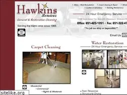 Sites similar to hawkinscarpetcleaning.com
