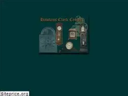 Sites similar to hawkinsclocks.com