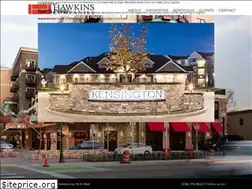 Sites similar to hawkinscompanies.com
