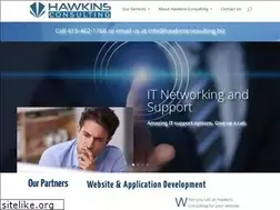 Sites similar to hawkinsconsulting.biz