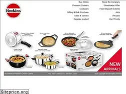 Sites similar to hawkinscookers.com