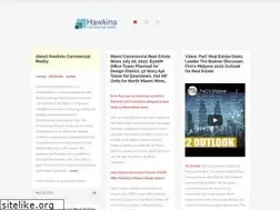 Sites similar to hawkinscre.com