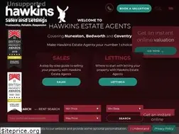 Sites similar to hawkinsgroup.co.uk