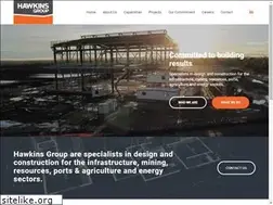 Sites similar to hawkinsgroup.com.au