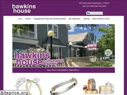 Sites similar to hawkinshouse.net