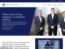 Sites similar to hawkinslaaksogroup.com