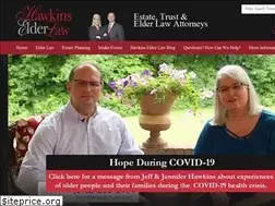 Sites similar to hawkinslaw.com