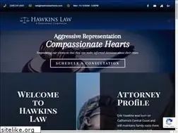 Sites similar to hawkinslawfresno.com
