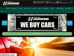 Sites similar to hawkinsmc.com