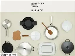 Sites similar to hawkinsnewyork.com