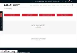 Sites similar to hawkinsonkia.com