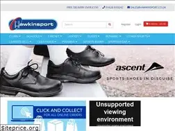 Sites similar to hawkinsport.co.uk