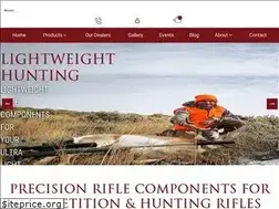 Sites similar to hawkinsprecision.com