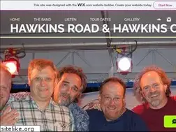 Sites similar to hawkinsroad.com