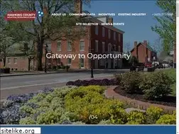 Sites similar to hawkinstnindustrial.com