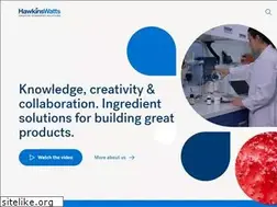 Sites similar to hawkinswatts.com