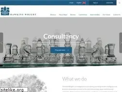 Sites similar to hawkinswright.com