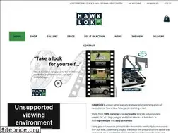 Sites similar to hawklok.co.uk