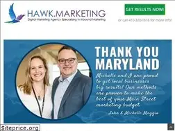 Sites similar to hawkmarketingservices.com