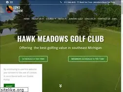 Sites similar to hawkmeadows.com