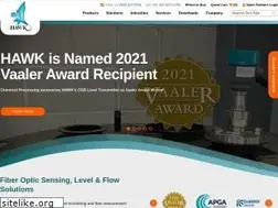 Sites similar to hawkmeasure.com
