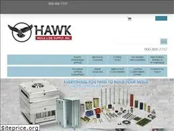 Sites similar to hawkmold.com