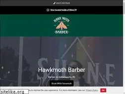 Sites similar to hawkmothbarber.com