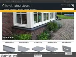 Sites similar to hawknatuursteen.nl