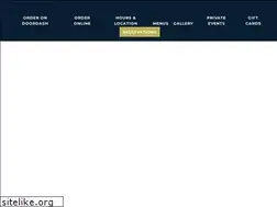 Sites similar to hawkndovebardc.com