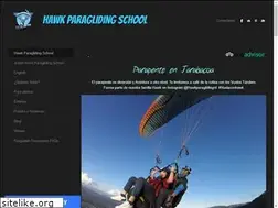 Sites similar to hawkparagliding.com