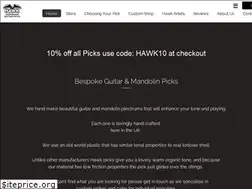 Sites similar to hawkpicks.co.uk