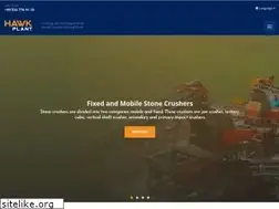 Sites similar to hawkplant.com