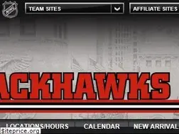 Sites similar to hawkquarters.com