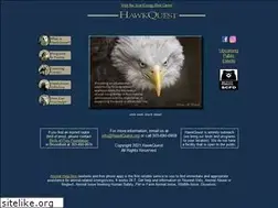 Sites similar to hawkquest.org