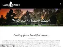 Sites similar to hawkranch.co