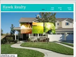 Sites similar to hawkrealtyca.com
