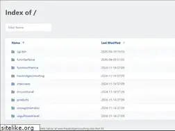 Sites similar to hawkridgeconsulting.com