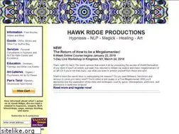Sites similar to hawkridgeproductions.com
