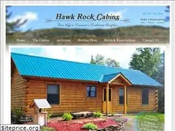 Sites similar to hawkrockvt.com