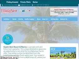 Sites similar to hawks-nest.com