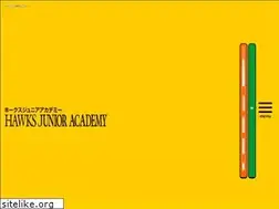 Sites similar to hawks-npo.jp